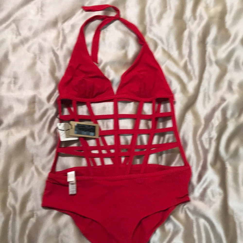 Swimwear